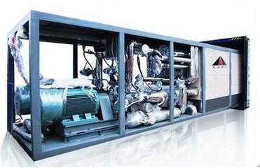 讲解一下改性沥青设备可以长期使用的方法